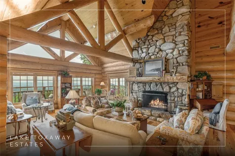 865 Toxaway Drive Lake Toxaway NC 28747