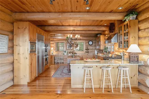 865 Toxaway Drive Lake Toxaway NC 28747