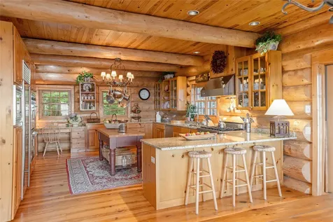 865 Toxaway Drive Lake Toxaway NC 28747