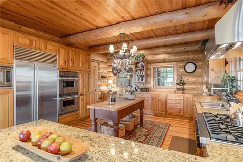 865 Toxaway Drive Lake Toxaway NC 28747