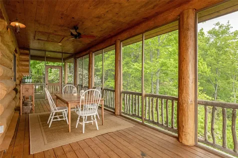 865 Toxaway Drive Lake Toxaway NC 28747