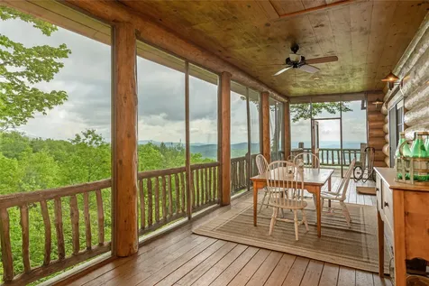 865 Toxaway Drive Lake Toxaway NC 28747