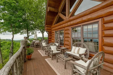 865 Toxaway Drive Lake Toxaway NC 28747
