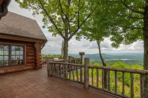 865 Toxaway Drive Lake Toxaway NC 28747