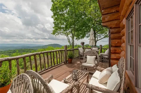 865 Toxaway Drive Lake Toxaway NC 28747