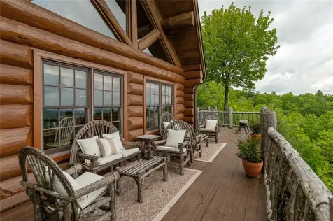 865 Toxaway Drive Lake Toxaway NC 28747