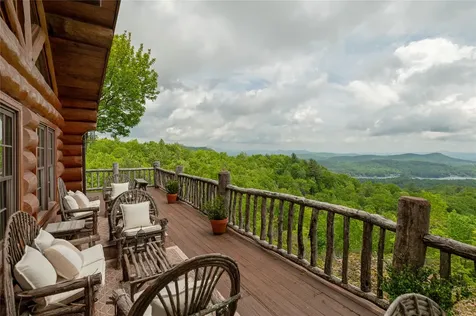 865 Toxaway Drive Lake Toxaway NC 28747