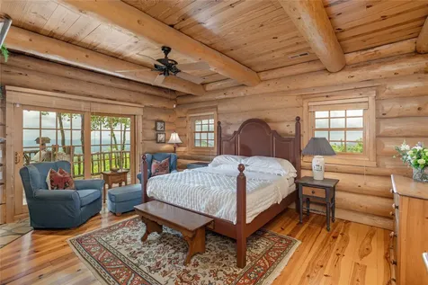 865 Toxaway Drive Lake Toxaway NC 28747
