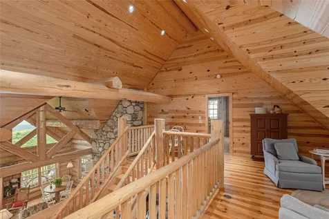 865 Toxaway Drive Lake Toxaway NC 28747