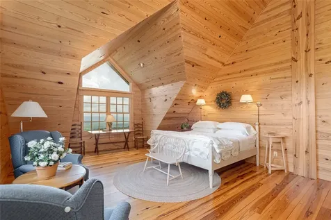 865 Toxaway Drive Lake Toxaway NC 28747