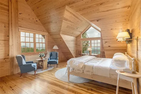 865 Toxaway Drive Lake Toxaway NC 28747