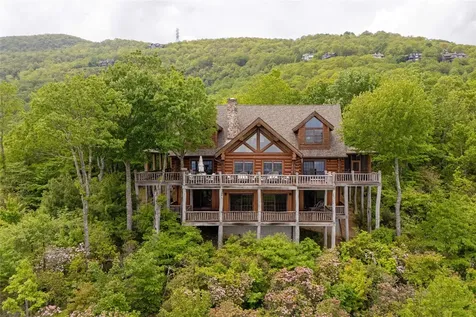 865 Toxaway Drive Lake Toxaway NC 28747