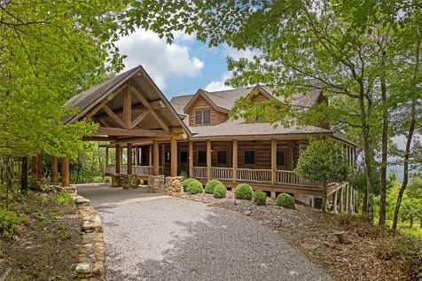 865 Toxaway Drive Lake Toxaway NC 28747