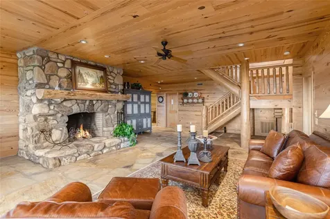 865 Toxaway Drive Lake Toxaway NC 28747