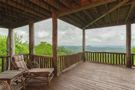 865 Toxaway Drive Lake Toxaway NC 28747