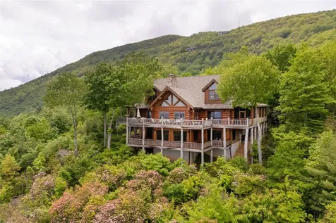 865 Toxaway Drive Lake Toxaway NC 28747