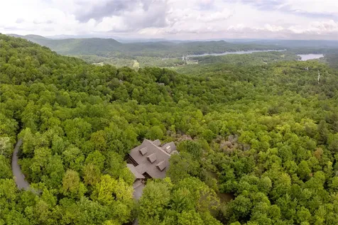 865 Toxaway Drive Lake Toxaway NC 28747