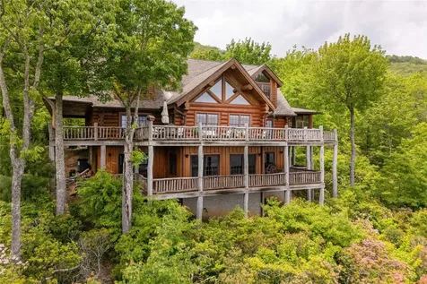 865 Toxaway Drive Lake Toxaway NC 28747