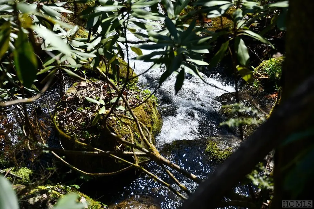 None Highland Gap Road Scaly Mountain NC 28775