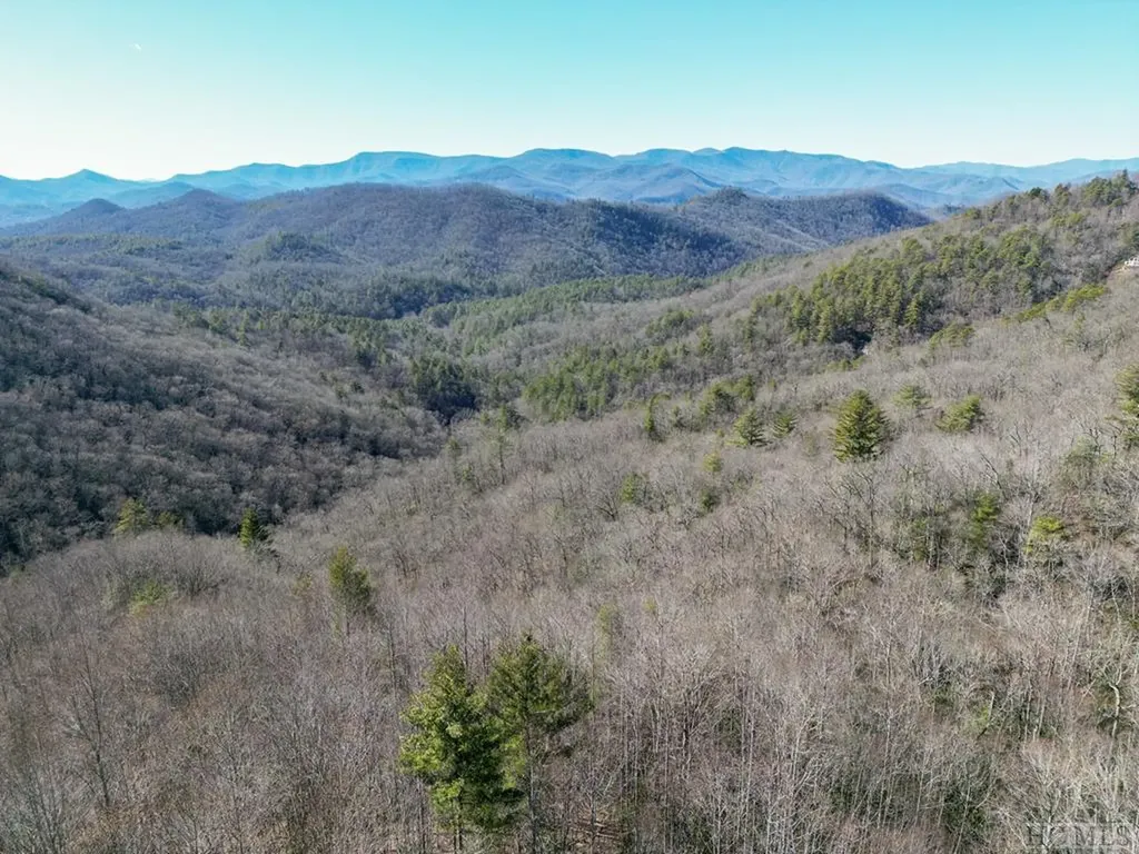 None Highland Gap Road Scaly Mountain NC 28775