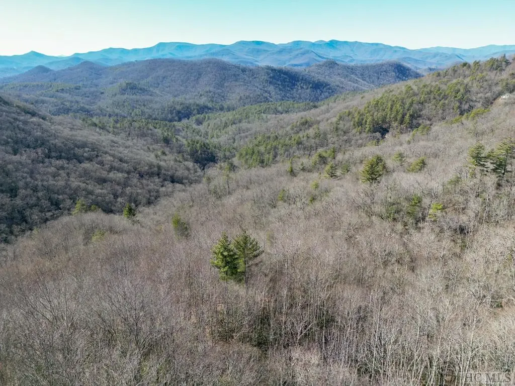 None Highland Gap Road Scaly Mountain NC 28775