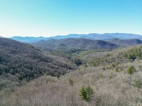 None Highland Gap Road Scaly Mountain NC 28775