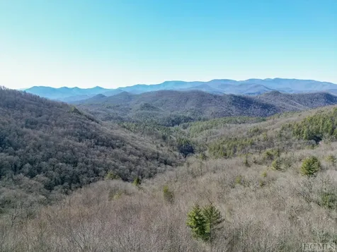 None Highland Gap Road Scaly Mountain NC 28775