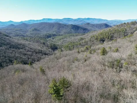 None Highland Gap Road Scaly Mountain NC 28775
