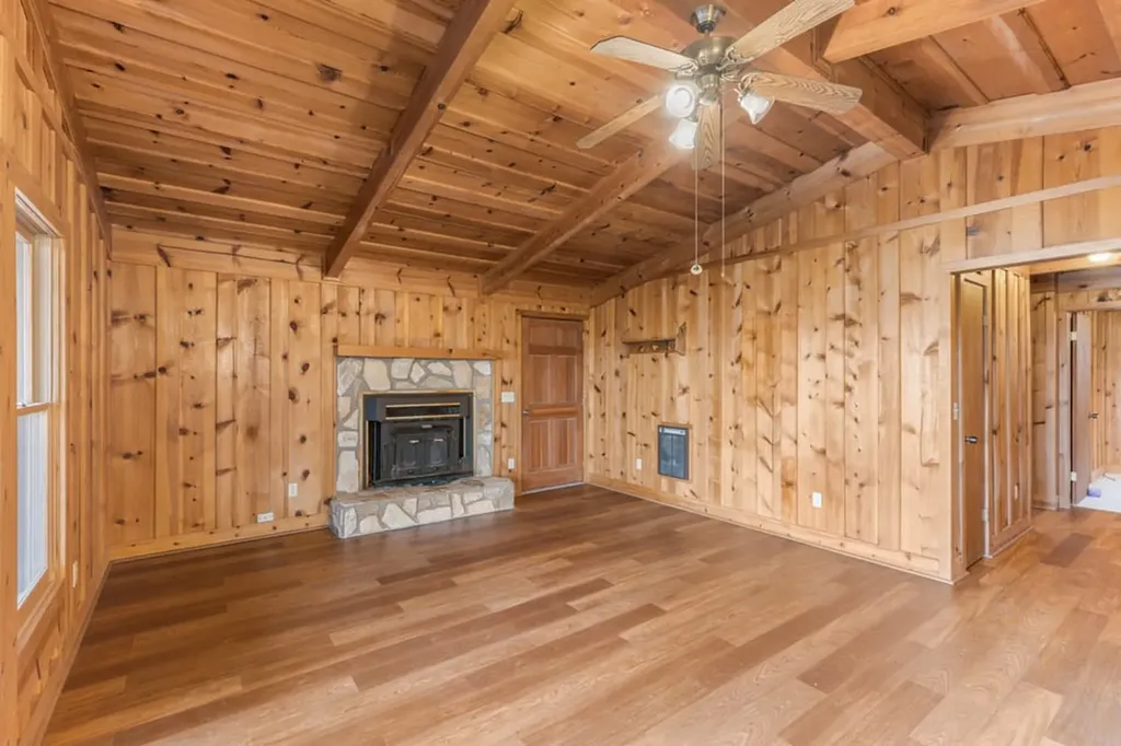 795 Buck Falls Road Highlands NC 28741