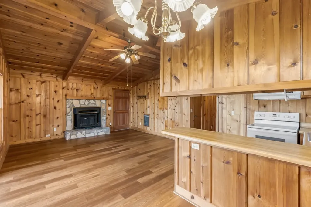 795 Buck Falls Road Highlands NC 28741