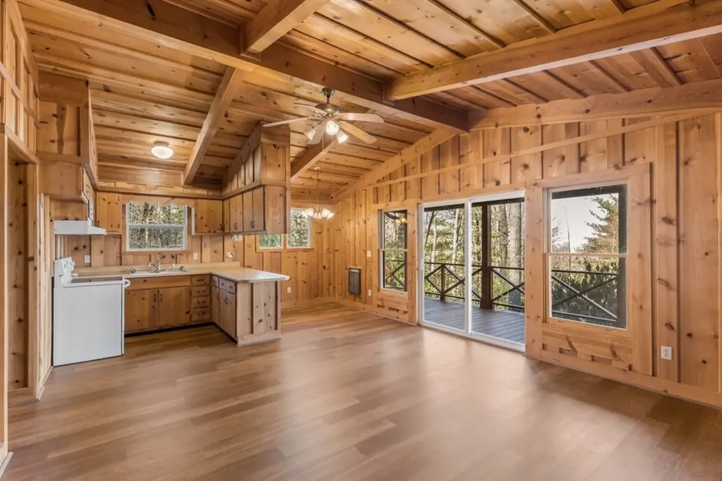 795 Buck Falls Road Highlands NC 28741