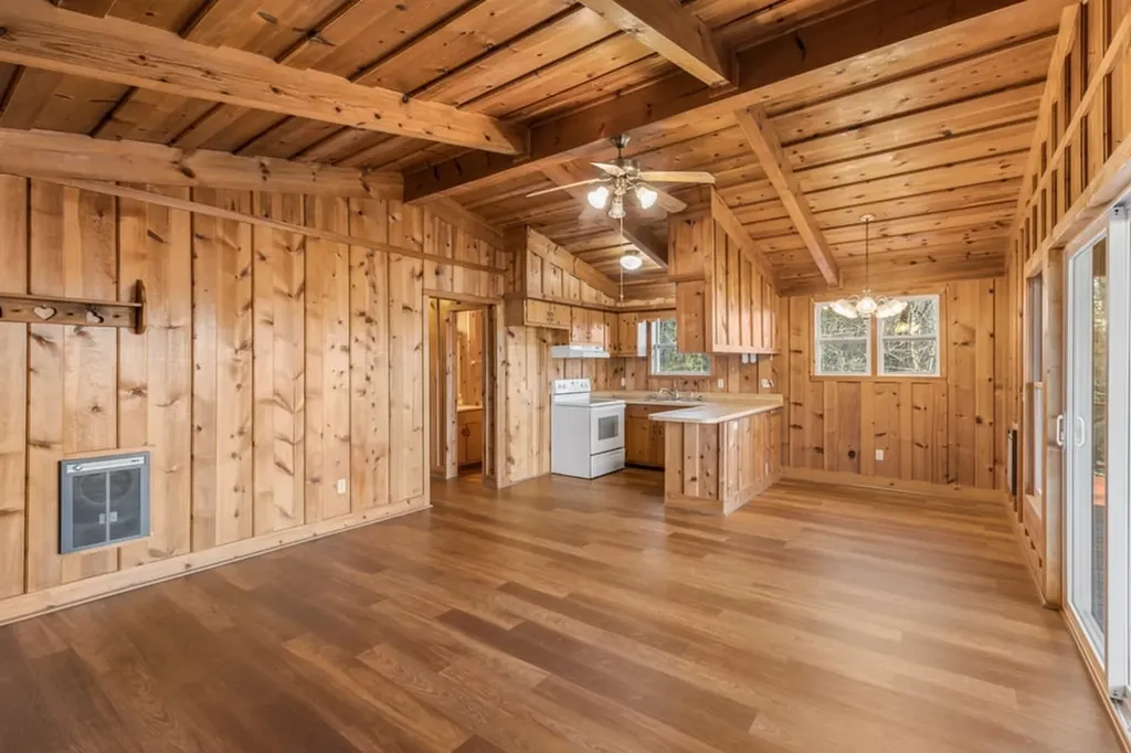 795 Buck Falls Road Highlands NC 28741