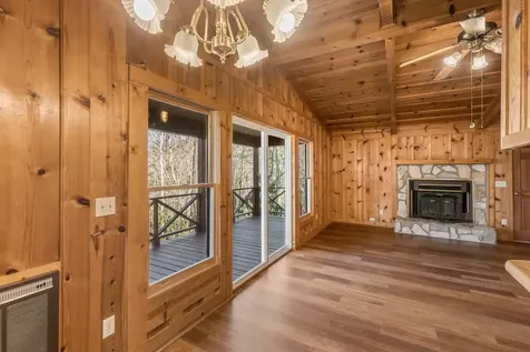 795 Buck Falls Road Highlands NC 28741