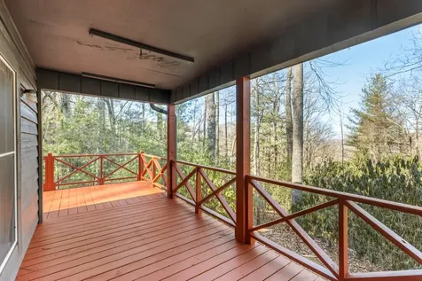 795 Buck Falls Road Highlands NC 28741