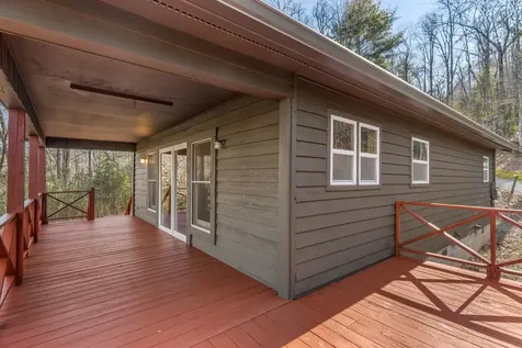 795 Buck Falls Road Highlands NC 28741