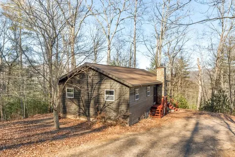 795 Buck Falls Road Highlands NC 28741