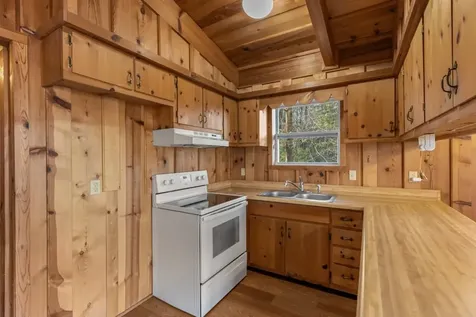 795 Buck Falls Road Highlands NC 28741