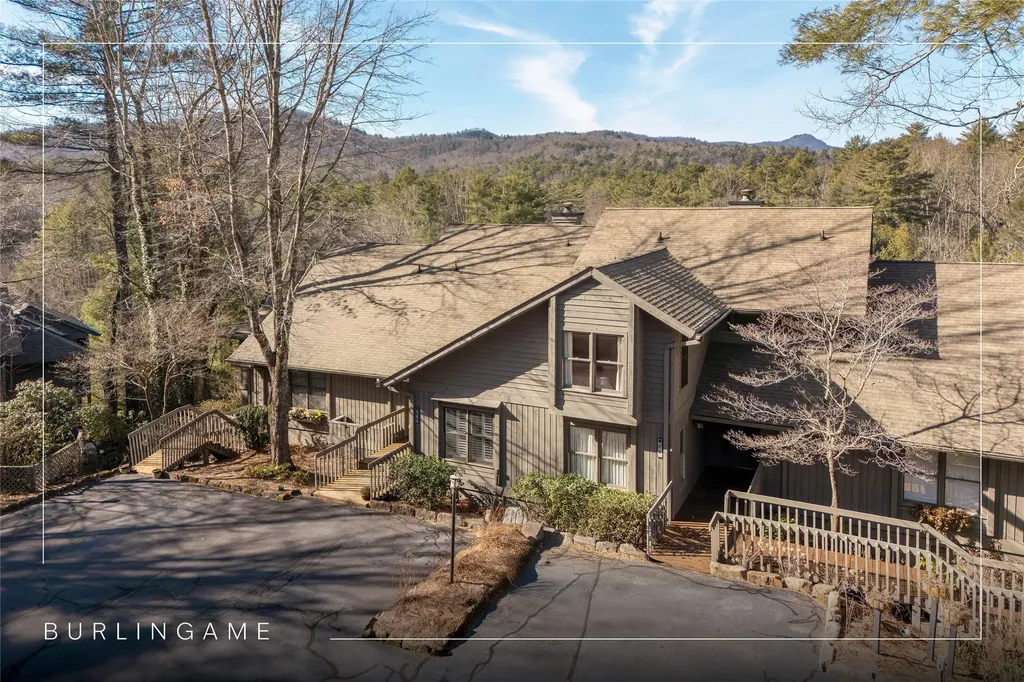 86 Racquet Club Villas Drive Sapphire NC 28774