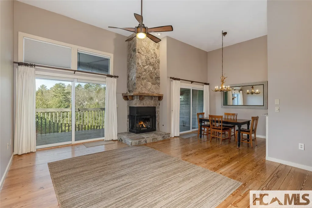 86 Racquet Club Villas Drive Sapphire NC 28774
