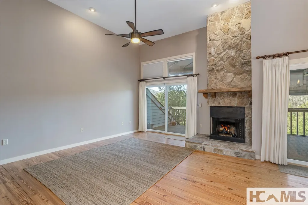 86 Racquet Club Villas Drive Sapphire NC 28774