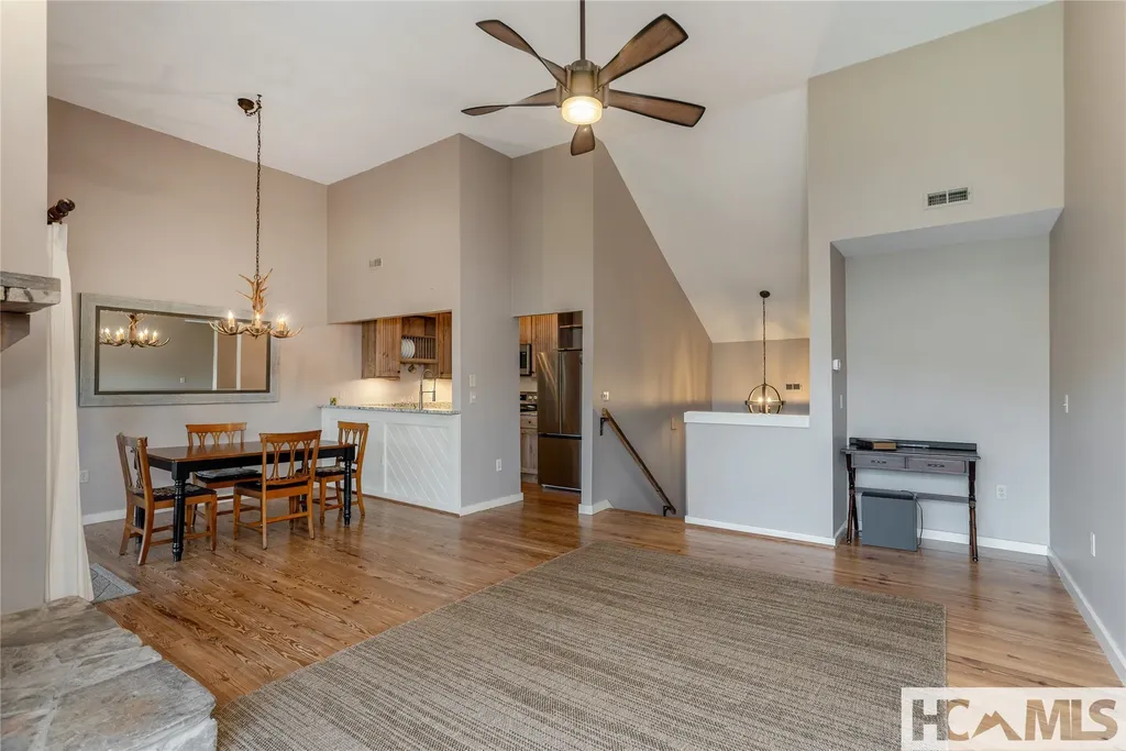 86 Racquet Club Villas Drive Sapphire NC 28774
