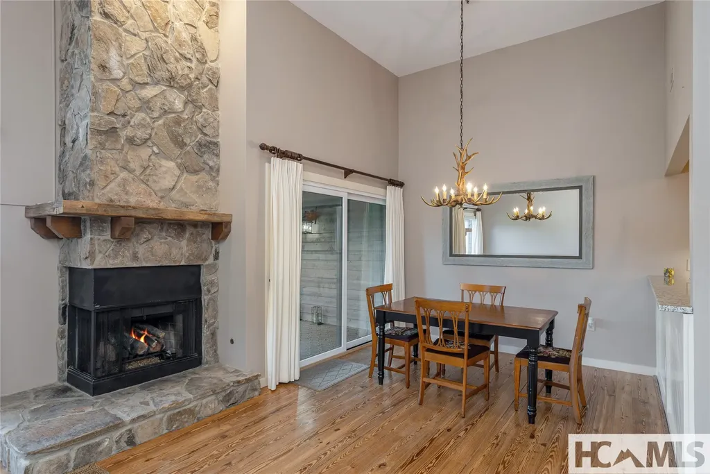 86 Racquet Club Villas Drive Sapphire NC 28774