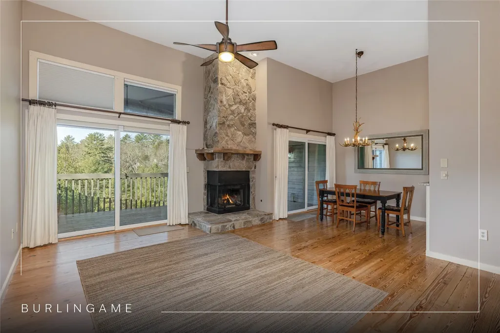86 Racquet Club Villas Drive Sapphire NC 28774