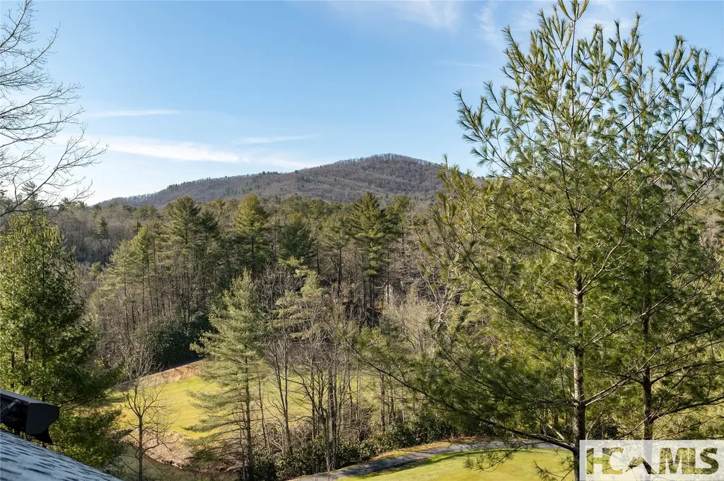 86 Racquet Club Villas Drive Sapphire NC 28774