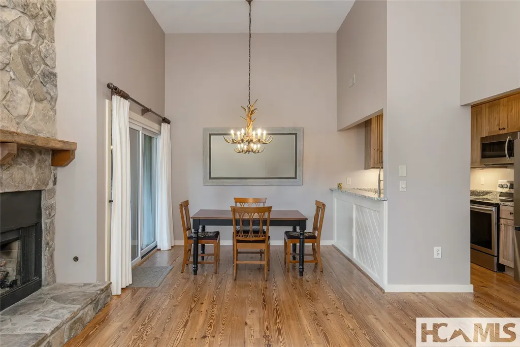 86 Racquet Club Villas Drive Sapphire NC 28774