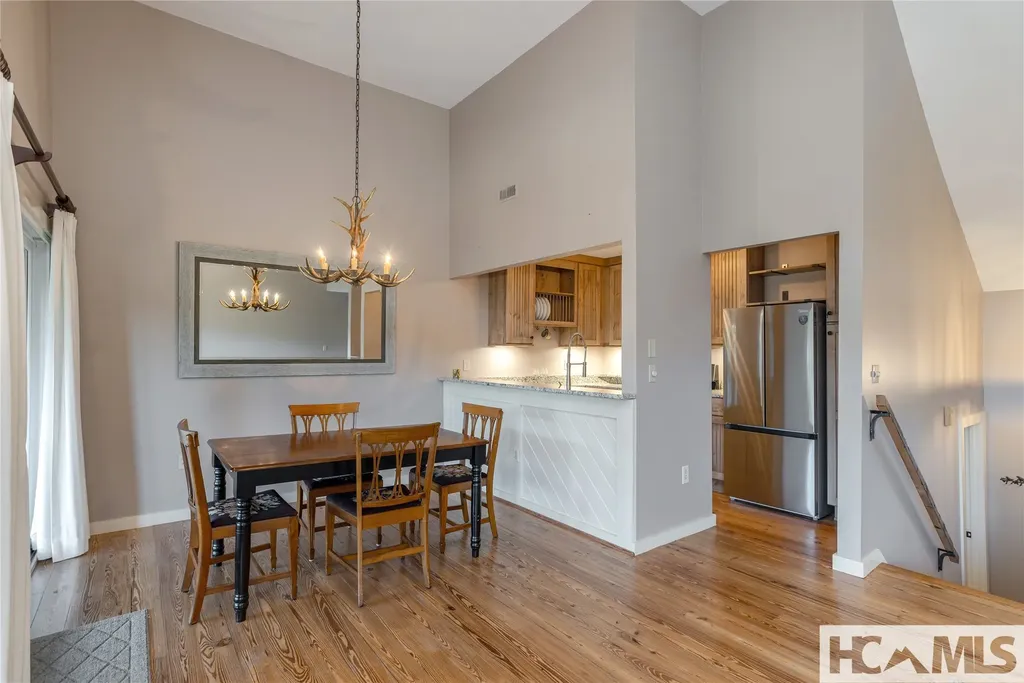 86 Racquet Club Villas Drive Sapphire NC 28774