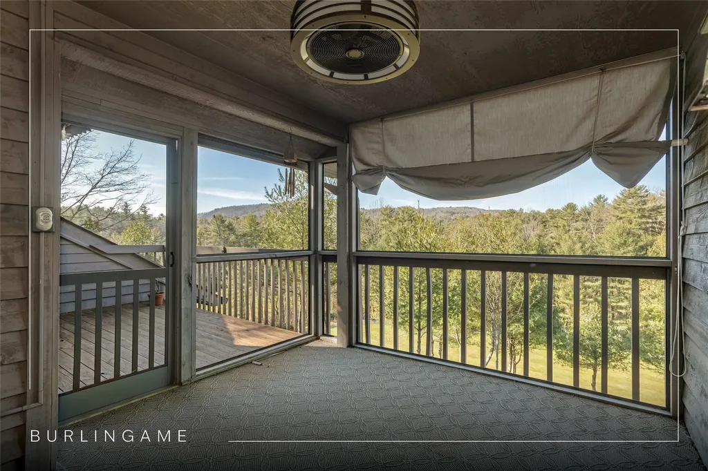86 Racquet Club Villas Drive Sapphire NC 28774