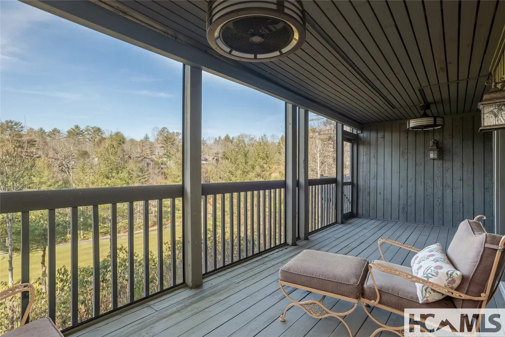 86 Racquet Club Villas Drive Sapphire NC 28774