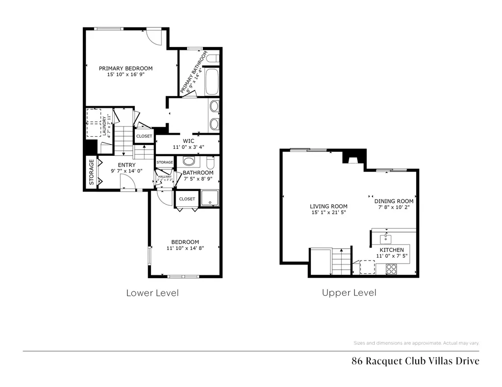 86 Racquet Club Villas Drive Sapphire NC 28774