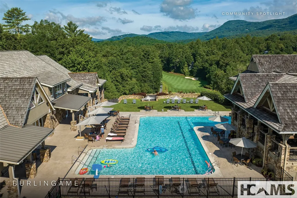 86 Racquet Club Villas Drive Sapphire NC 28774